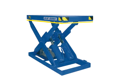 MESAS DE TRABAJO (LIFT TABLE)