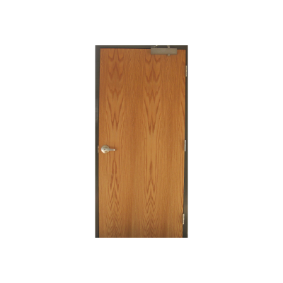 PUERTA DE HOTELERÍA