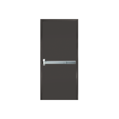 PUERTAS DE EMERGENCIA